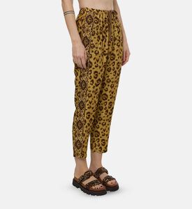 Mes Demoiselles Pant, Model View