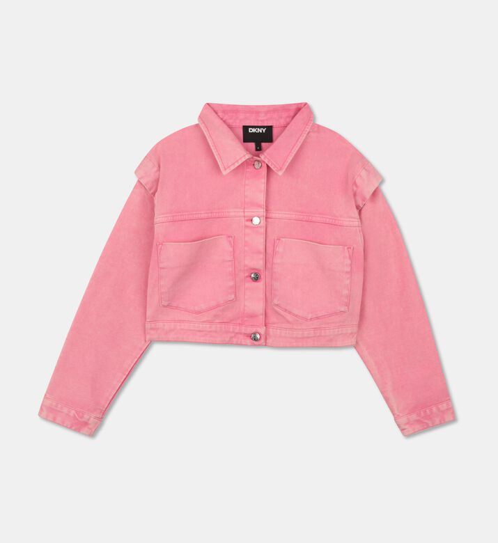 DKNY Dress 2in1, Packshot View