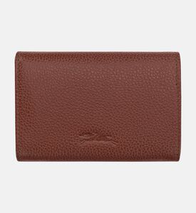 Longchamp Wallet Foulonne, Packshot View
