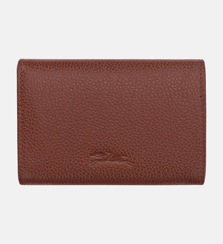 Longchamp Wallet Foulonne, Packshot View