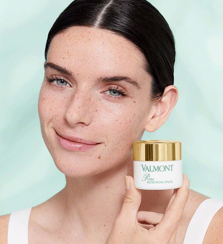 كريم نهاري فالمونت برايم رينيوينغ باك