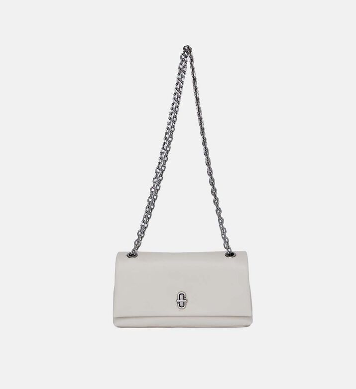 The Dual Chain Mini Bag