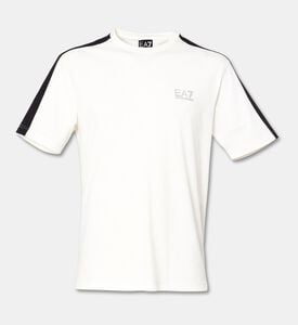 EA7 Short-sleeve Crewneck T-shirt, Packshot View