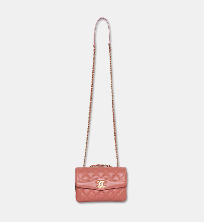Chanel Bag Chanel, Packshot View