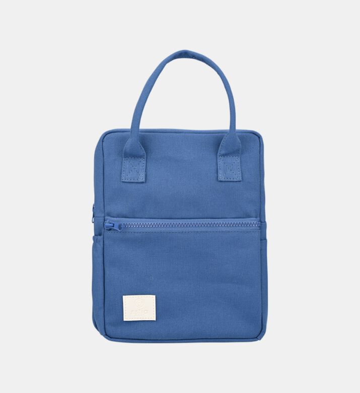 Save The Aegean Insulated Lunch Bag