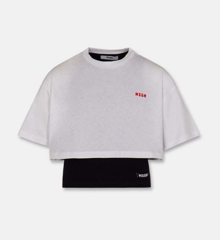 M S G M Ts Combo, Packshot View