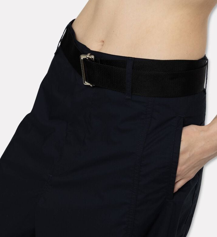 Plan C Pant, Model View