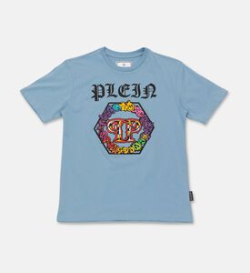 Philipp Plein Ts Jersey, Packshot View