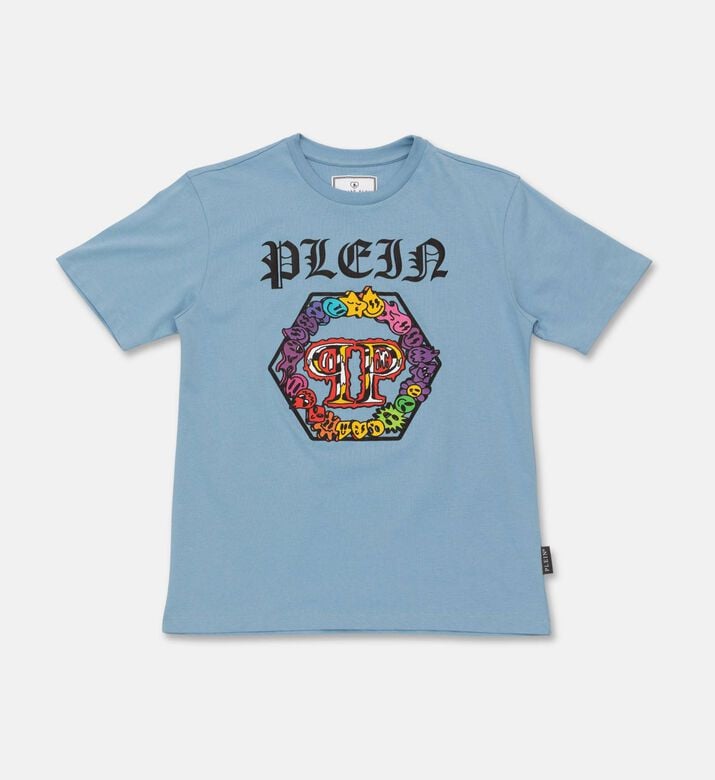 Philipp Plein Ts Jersey, Packshot View