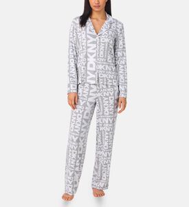 DKNY Set, Model View