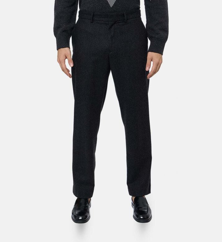 The Kooples Pant Homme, Model View
