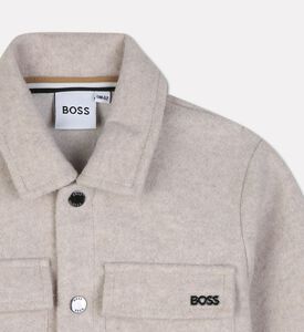 Boss Jack Casual, Packshot View