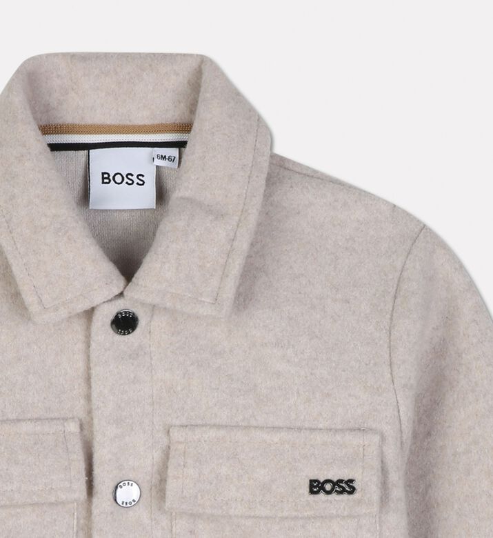 Boss Jack Casual, Packshot View