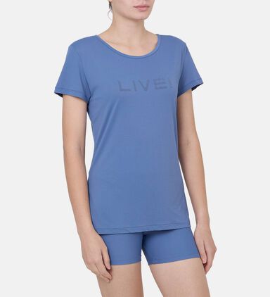 Icon Comfort T-shirt