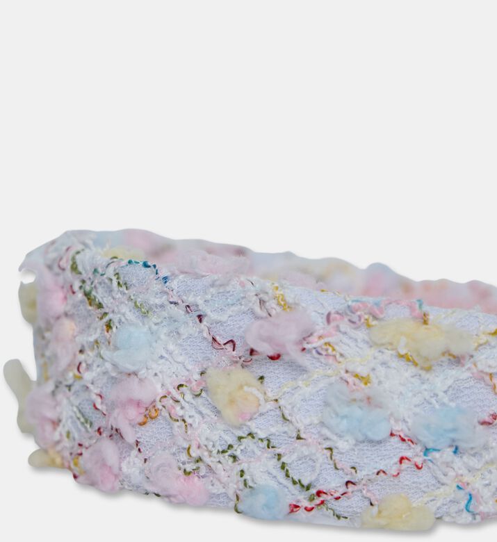 Eirene Hairband Tweed, Packshot View