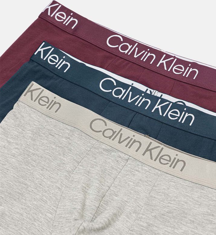 Ultra Soft Trunks 3-pack Ultra Soft Trunks 3-pack