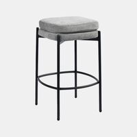 Griffin Plywood Bar Stool