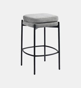 Griffin Plywood Bar Stool