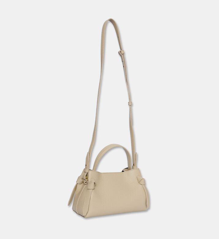 Yuzefi Bag Gyoza Mini, White, Packshot View