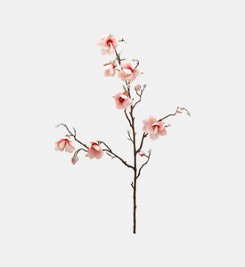 Edg Stellate Magnolia Branch, Pink, Packshot View