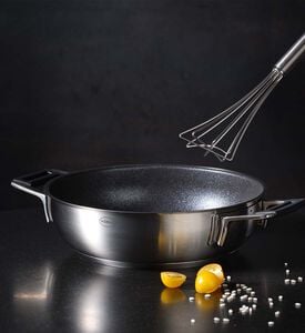 Roesle Gourmet Whisk 27 Cm, Packshot View Roesle Gourmet Whisk 27 Cm, Packshot View