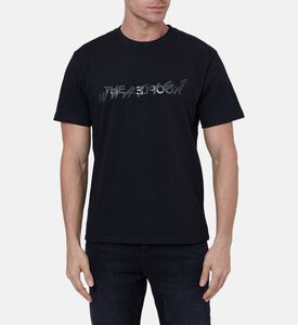 What Is Cotton Printed T-shirt