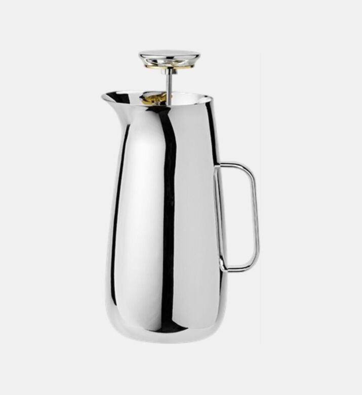 Stelton Foster French Press Teapot, Packshot View