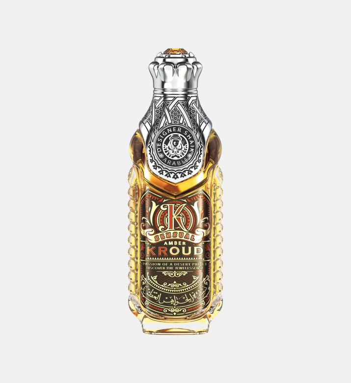 Amber Kroud Eau De Parfum