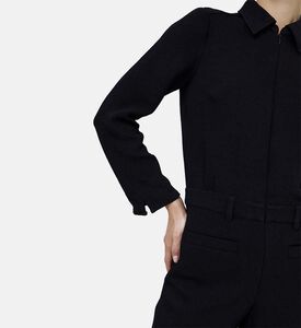 جمبسوت أوميزا بساق مستقيمة