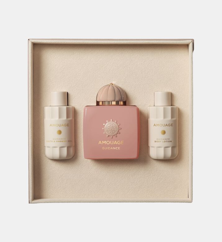 Guidance Eau De Parfum Gift Set