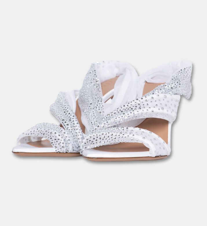 Gedebe Shoes Sandal, Packshot View