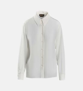 بلوزة ليمنيايا نسائية