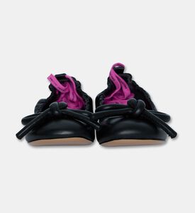 Marc Jacobs Shoes The Bow, Pink, Eu-37, Packshot View