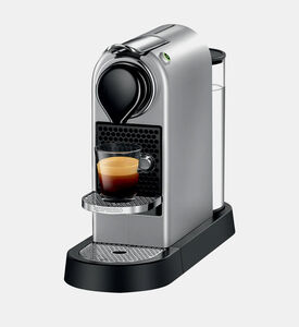 Nespresso Citiz Coffee Machine, Packshot View