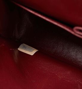 Chanel Quilted Leather Small Classic Double Flap Bag Preowned