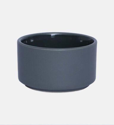 Mio Small Stoneware Serving Bowl