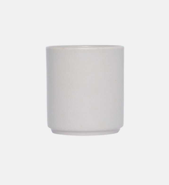 Christmas Hohoho Engraved Porcelain Mug 8 X 8.5 Cm