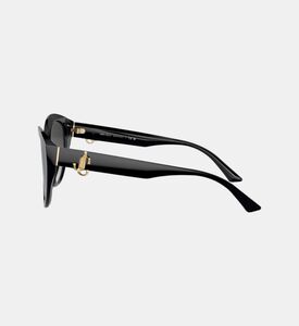 Gold-tone Hardware Cat-eye Sunglasses Gold-tone Hardware Cat-eye Sunglasses