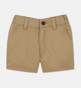 Boss Classic Cotton Chino Shorts, Packshot View