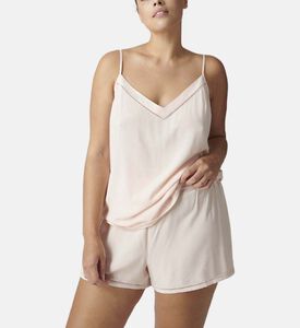 Songe Viscose Tank Top