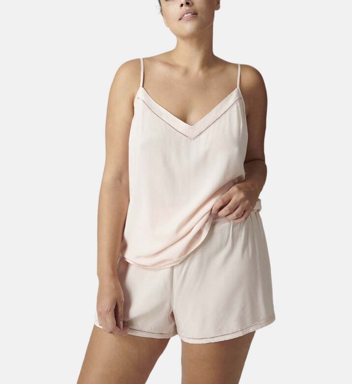 Songe Viscose Tank Top