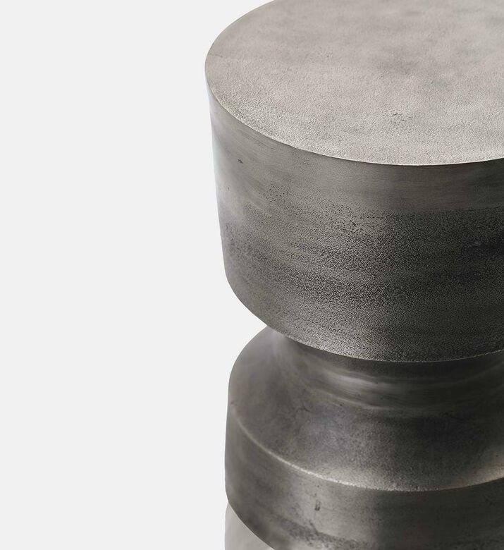 Stabio Bronze Side Table Stabio Bronze Side Table
