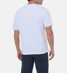 Crewneck Regular-fit T-shirt