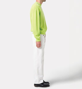 Agolde Jeans Magnus, Model View