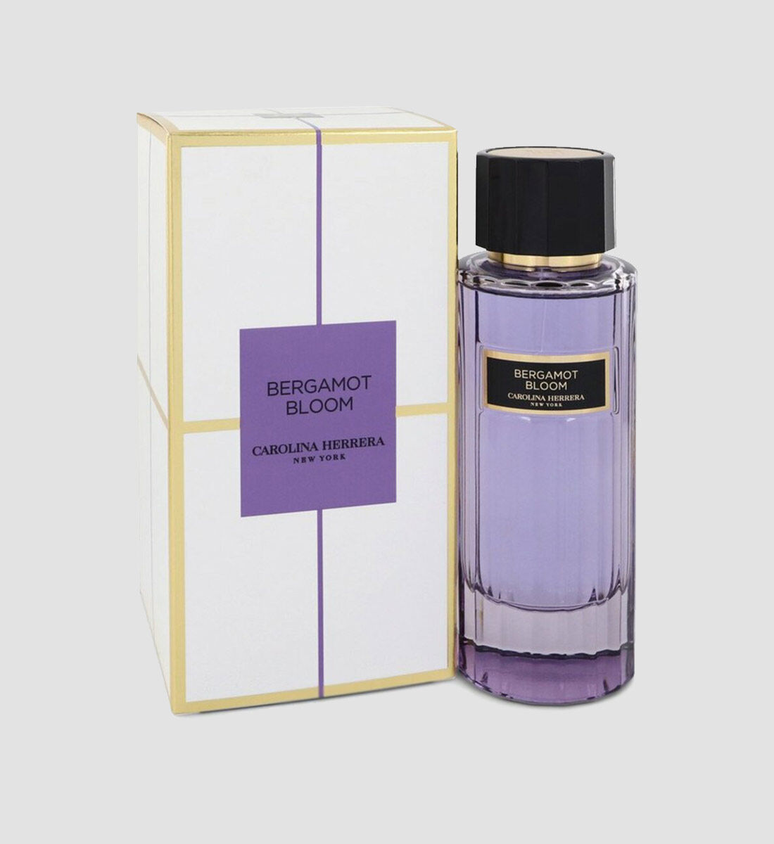 Carolina herrera perfume best sale bergamot bloom