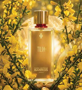 Marc Antoine Barrois Edp Tilia, Packshot View