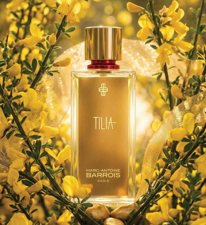 Marc Antoine Barrois Edp Tilia, Packshot View
