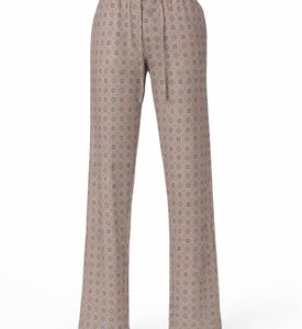 Hanro Pant Long, Grey, Xl, Packshot View