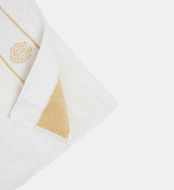 Gold New Towel Bathsheet Set