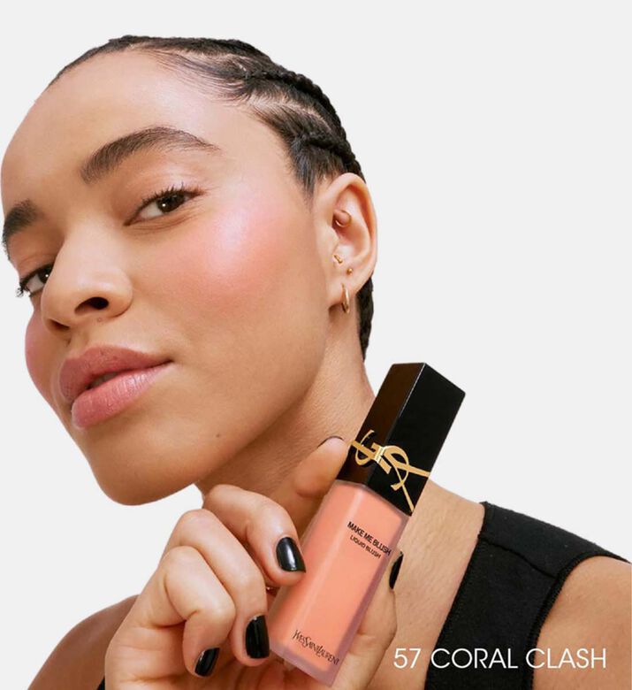 Liquid Blush